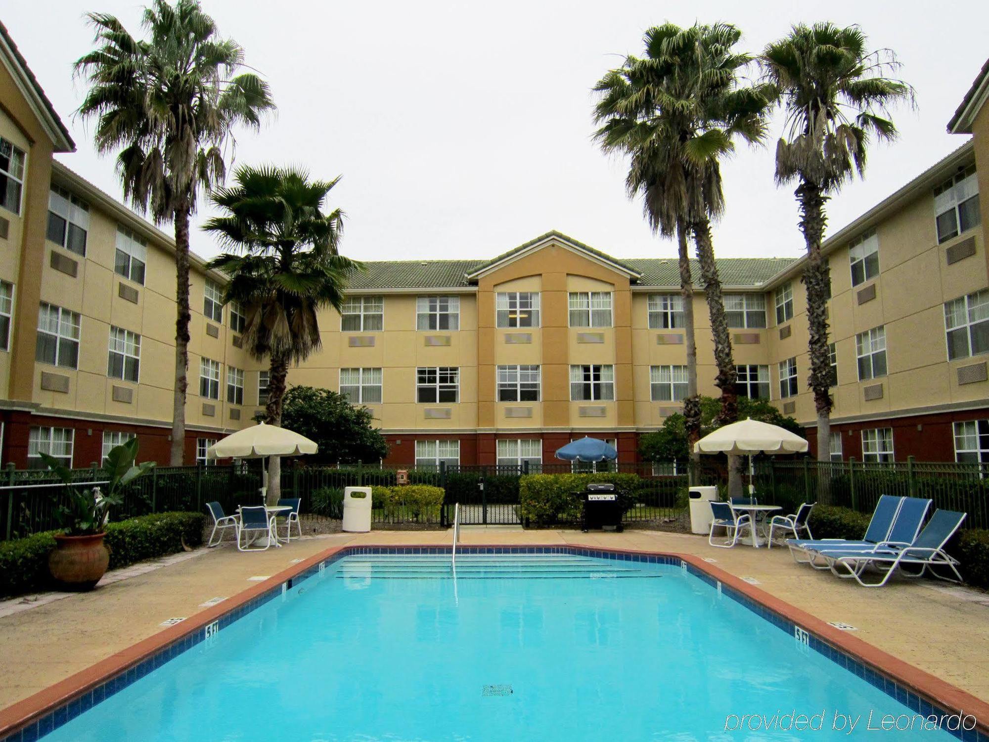 Extended Stay America Suites - Tampa - Airport - N Westshore Blvd Exterior photo